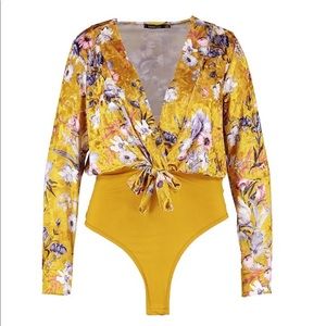 Bodysuit/top